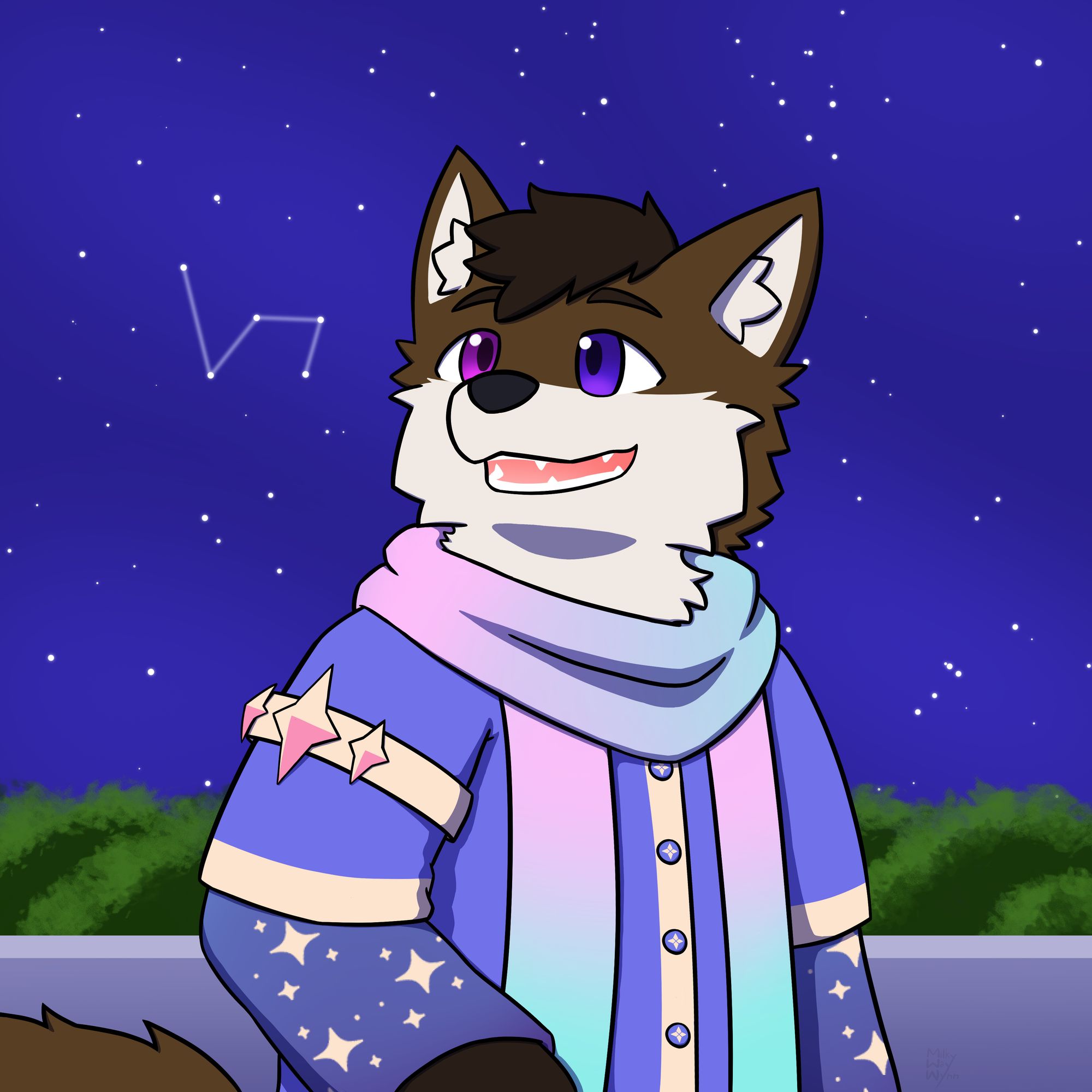 Kai Avatar